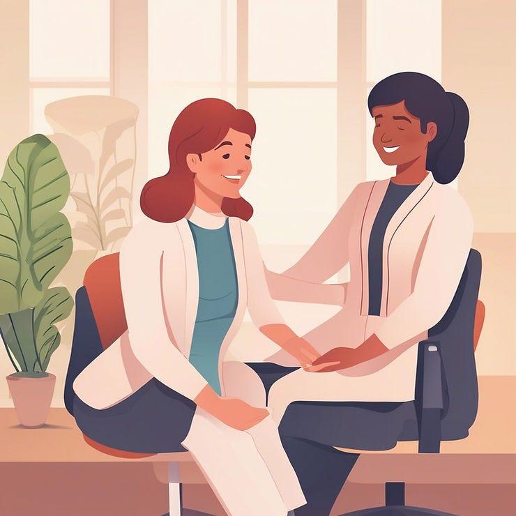 Uncovering the Wellbeing Needs of Carers in the Workplace: A Closer Look